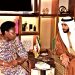 Alupo in UAE for World Governing Council summit