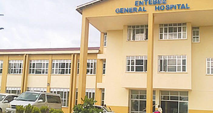 Medic rapes 2 Female patients at Entebbe Grade B hospital