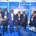 AFWA President Dr. Mugisha challenges African utility Bodies to Close water and Sanitation gaps Facing Africa