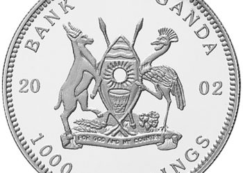 NRM supporter Wants Museveni’s face on Shilling as Reward of Economically transforming Uganda