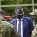 Lawyer Nicholas Opiyo in Secret talks with Government