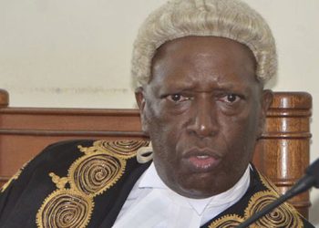 Justice Kenneth Kakuru succumbs to Cancer