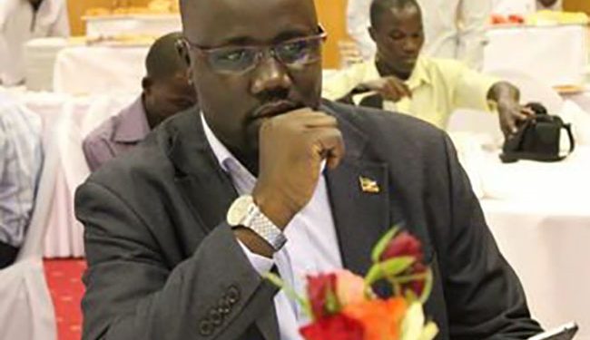 Journalist Odongtho set to Eat big at OPM as Spokesperson