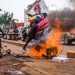 Police to Use old Laws to Crush rioters as Court Nullifies POMA