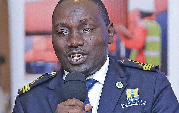 Ugandan Cargo rotting in Mombasa as URA  frustrates Traders contesting “Estimation Policy”of Collecting taxes