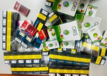 BAT making a Kill from Illicit Cigarette trade as Smuggled “Dunhill Switch” costs Shs.30000 to 80000 (packet)