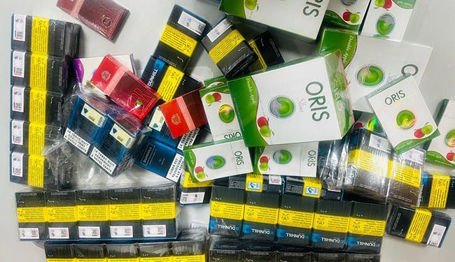 BAT making a Kill from Illicit Cigarette trade as Smuggled “Dunhill Switch” costs Shs.30000 to 80000 (packet)