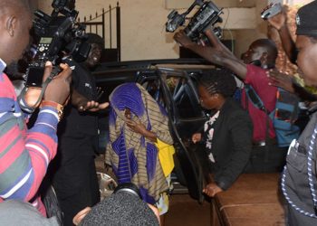 Minister Kitutu granted Shs.10m cash Bail