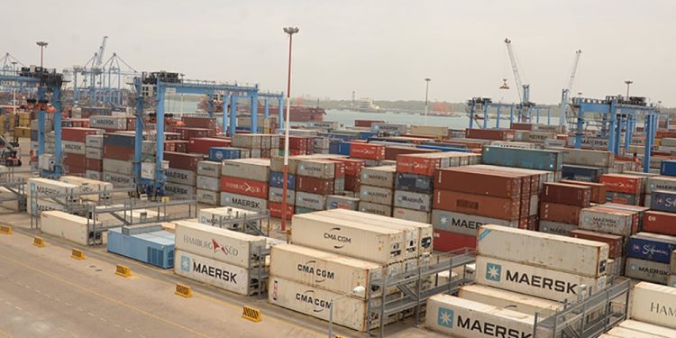 Ugandan Cargo rotting in Mombasa as URA  frustrates Traders contesting “Estimation Policy”of Collecting taxes