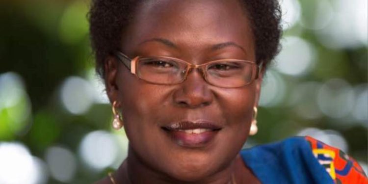 BREAKING: NRM MP arrested over Shs.100m loan