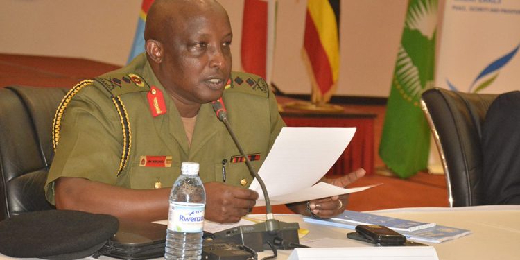 UPDF implements Changes as CMI ceases to Exist - Trumpet News