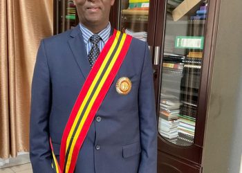 What you Should know about “the Distinguished Order of the Source of the Nile Class One Medal” the Highest State Honor awarded to Dr Pius Bigirimana