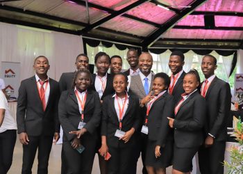 Equity Bank admits 102 Top-performing Scholars equity Leaders program