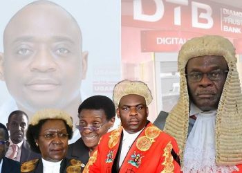 Opinion: A case of Twists, conflict of Interest and where Illegalities are Deliberately ignored