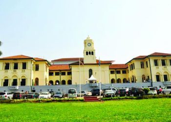 Judiciary breaks Silence on Driver who Threatened to Kill Judge over Low pay 