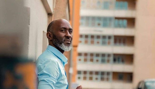 Muhoozi: Isma Olaxe was Fearless