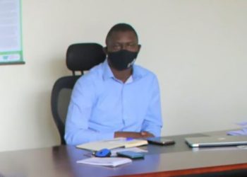 NAMES: Rujoki strikes as 7 URA top Officials are Fired over Corruption 