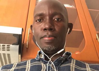 City lawyer Gunned Down in his Compound in Makindye 