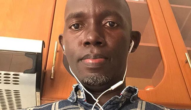 City lawyer Gunned Down in his Compound in Makindye