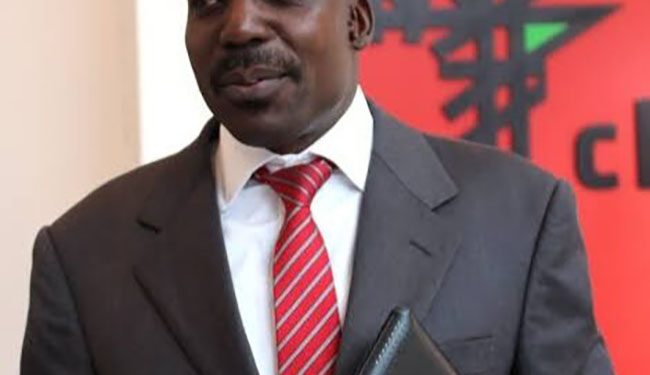 Thing Fall Apart as Fox Odoi, Mugisha demand to be Excluded from Petition challenging Anti-Gay law 