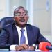  Silver Mugisha reappointed NWSC managing director 