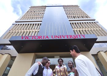 Victoria University: We don’t have Expired courses