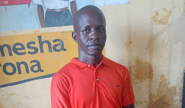 Police took 2 hours to Respond after Wabwire Killed Indian money Lender