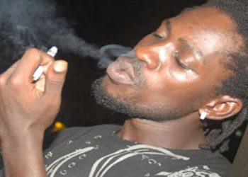 Police: We will Use old Law to Penalize weed Smokers