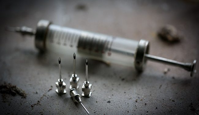 Kyotera woman Injects, kills Co-wife with Poison  