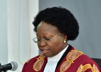 Drama as 2 families Fight for Body of Supreme Court judge 