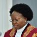 Drama as 2 families Fight for Body of Supreme Court judge