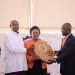 “I prefer Indians because they Steal less Compared to Ugandans”- Steel and Tube owner Tells Museveni