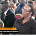 Rwanda’s First Lady in Ntungamo for Burial of Kabonero’s mother