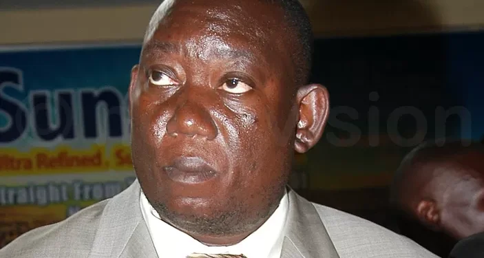 Comedian Kato Lubwama is dead 