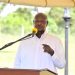 Museveni goes on Forced leave