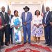 Uganda to Extend 308km Power Line to South Sudan