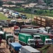 South Sudan agrees to Release all impounded Ugandan trucks