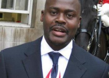 Ugandan found Dead in his Apartment in UK after 3 Days 