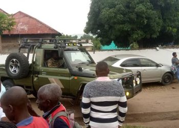 UPDATE: Death toll of Students Killed by ADF in Kasese rises to 41