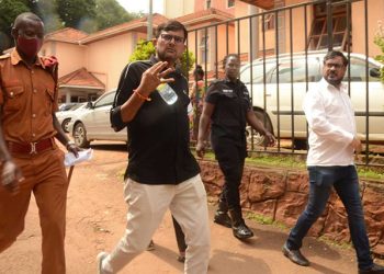 How a Racket of Indians businessmen was Busted selling Fake URA invoices 