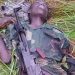ADF daredevil Commander Taken down by UPDF