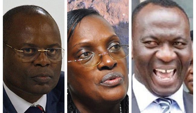 London Court condemns delayed Prosecution of Corrupt BoU officials who Conspired with DFCU to ‘steal’ Crane Bank