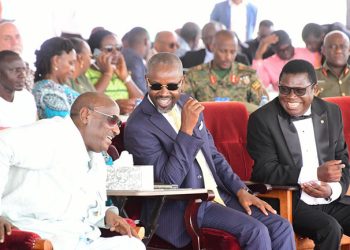 Letter: Museveni officially welcomes Mao to NRM with heaps of Praises