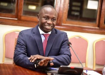 Minister Ogwang is in Turkey for “Routine medical Checkup”