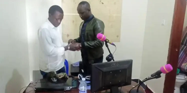 UCC shuts down Illegal radio stations, Outdoor community Radios in countrywide Crackdown