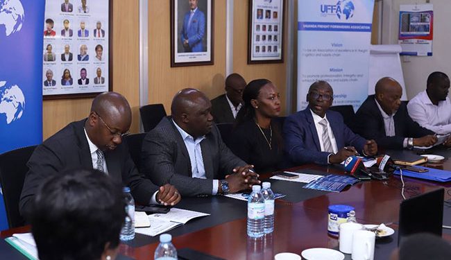 Uganda to Host FIATA-RAME 2023 Conference Focusing on Resilience,Adaptability, Diversity in Global Supply Chains