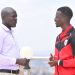 Express FC sign Bebe Cool’s son, Alpha Ssali on 2 year deal