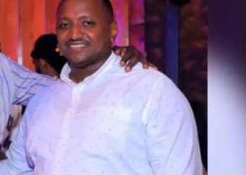 The dark Secrets of dead Rwandan ‘fugitive’ Fred Kayitare