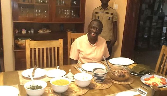 Inside FDC Report: Besigye never Declared source of $700000 he Splashed in 2016