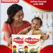 Pearl Dairy Launches Lato Nadolac: A Nutritious Introduction to Solid Foods for Infants